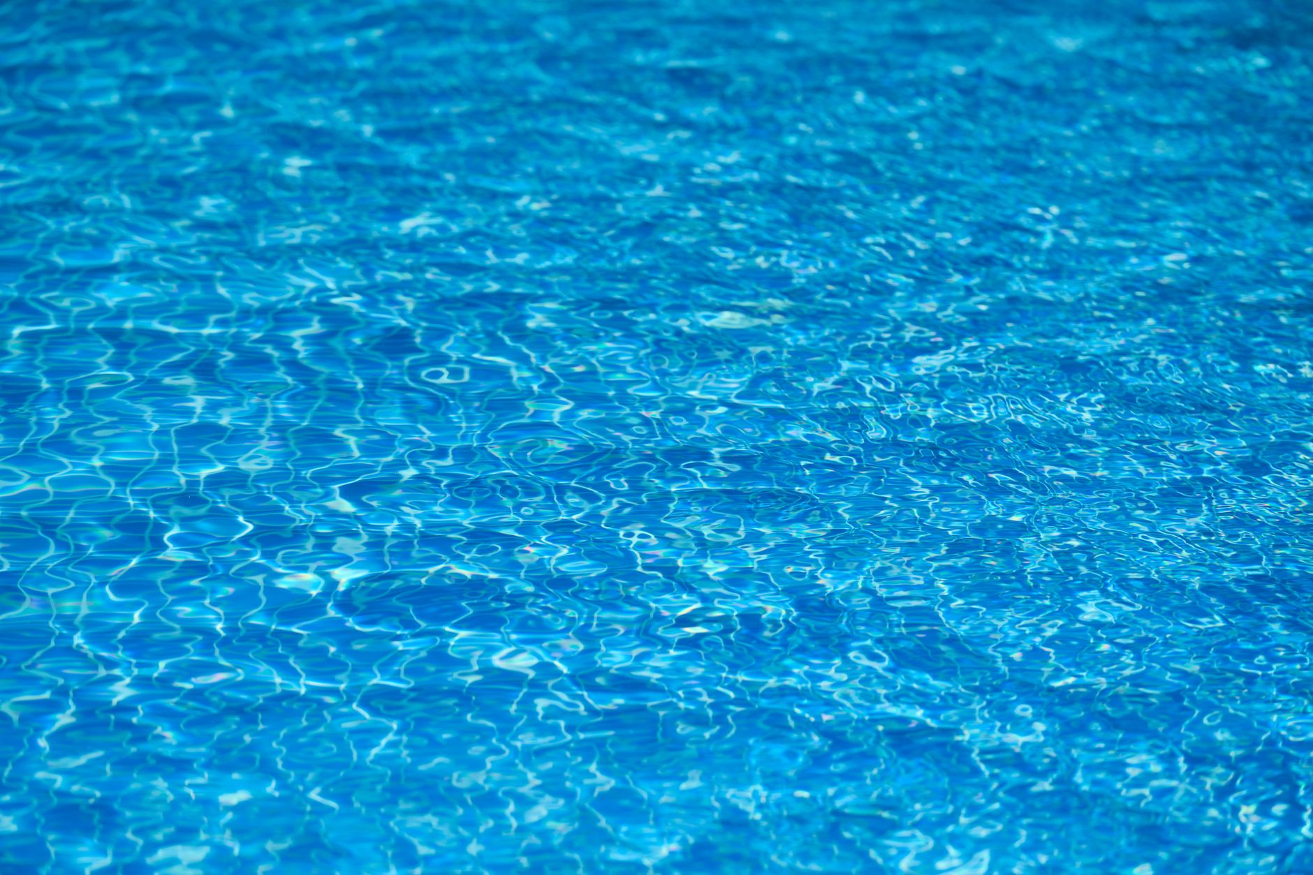 Weekly Pool Service – Lampasas